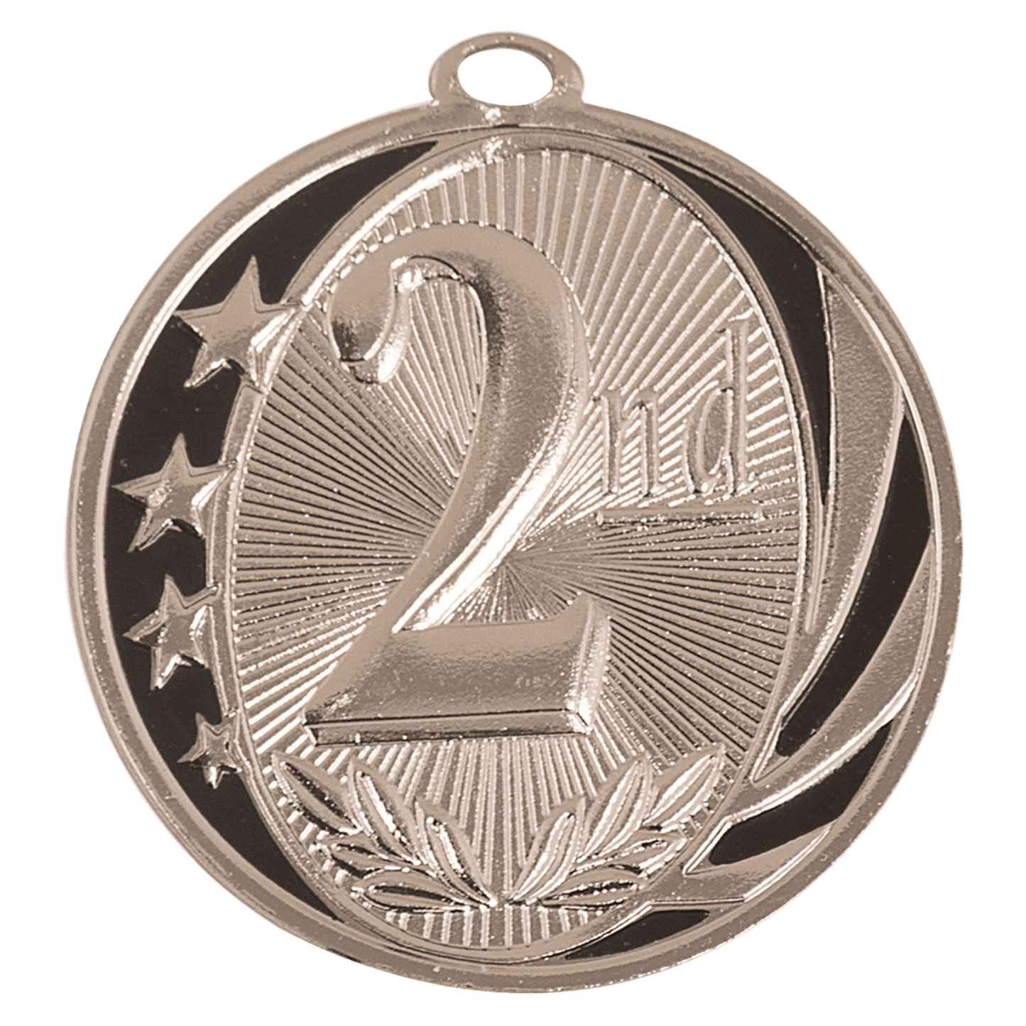 2nd Place
