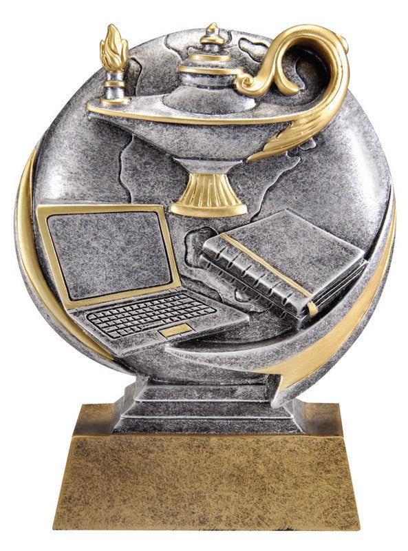 Lamp of Knowledge
