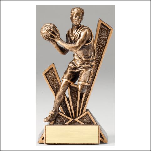 Basketball, M