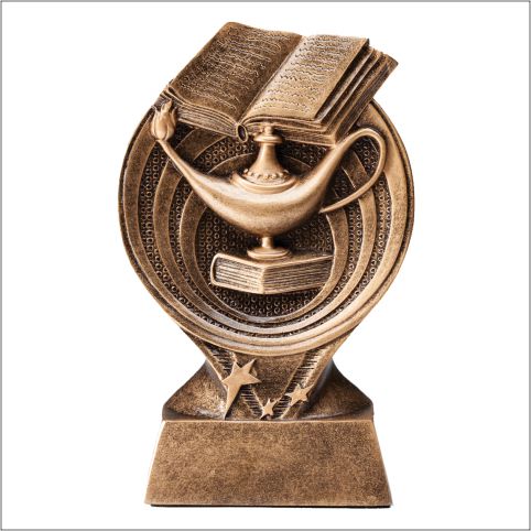 Lamp of Knowledge