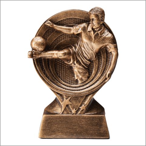 Soccer, M