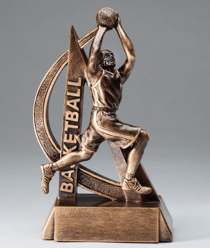 Basketball, M