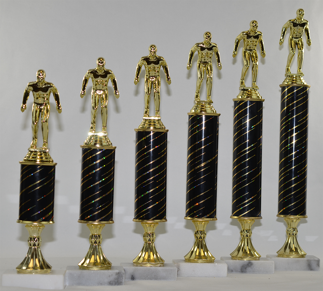 RR Series Trophy