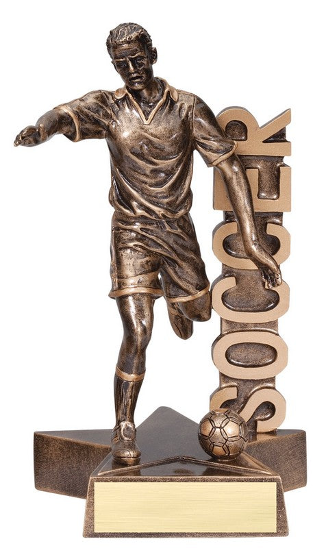 Soccer, M