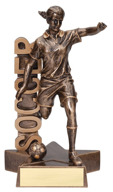 Soccer, F