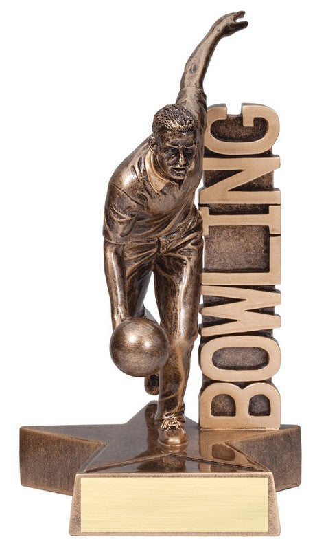 Bowling, M
