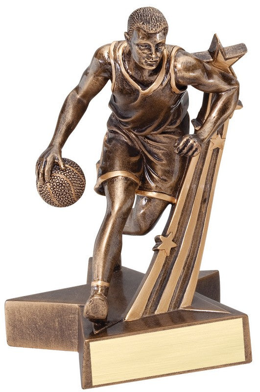Basketball, M