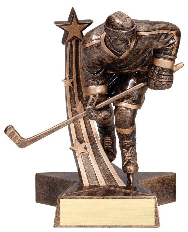 Hockey, M