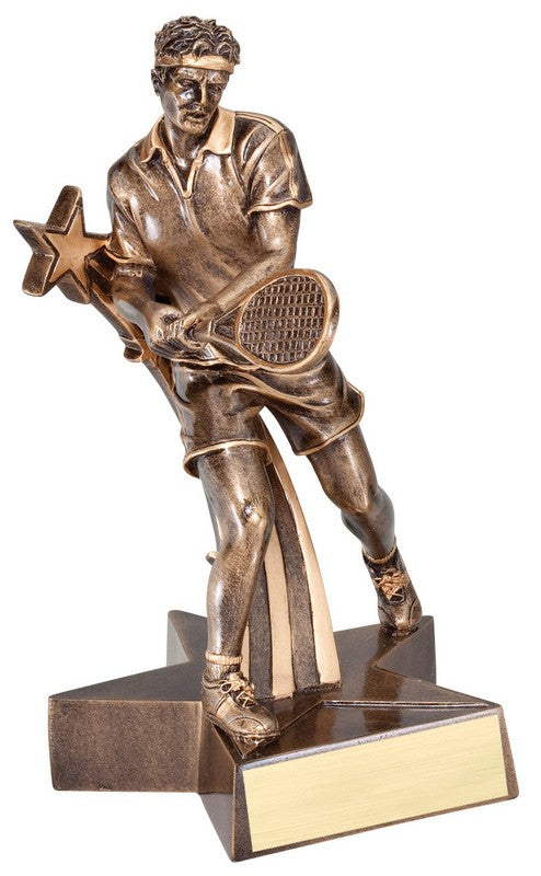 Tennis, M