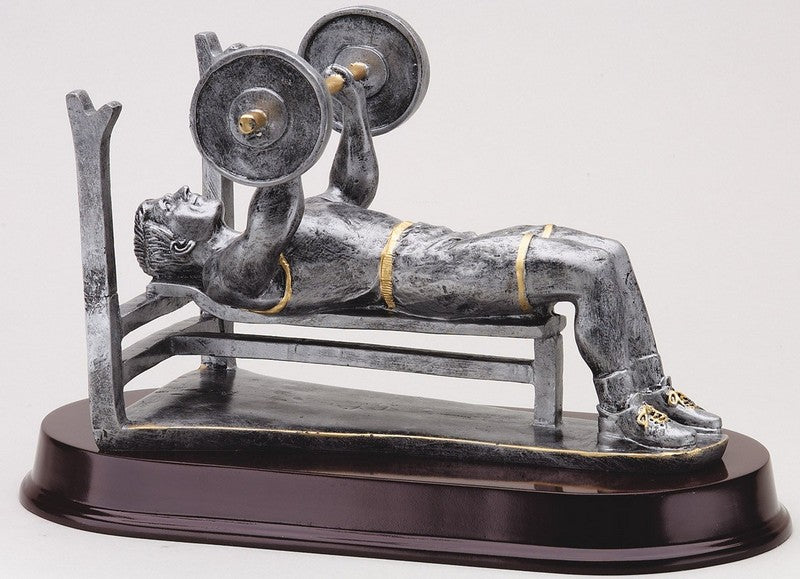 Weightlifter M