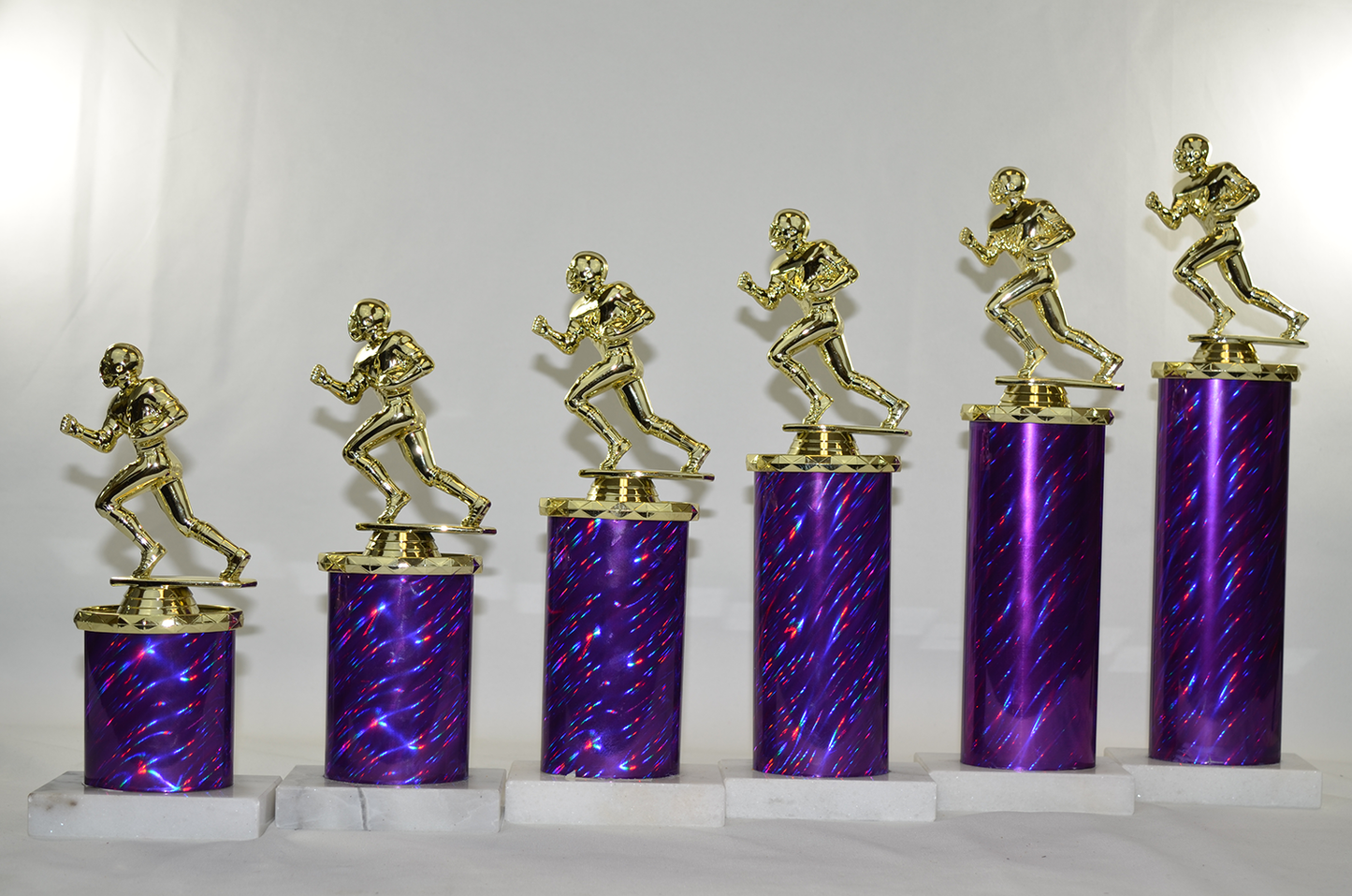 SN Series Trophy