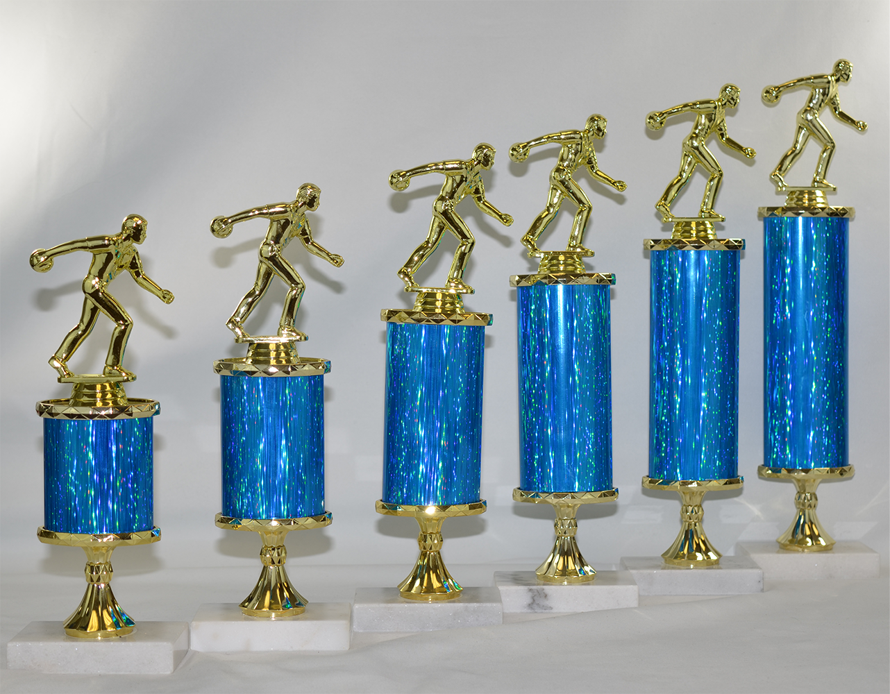 SR Series Trophy