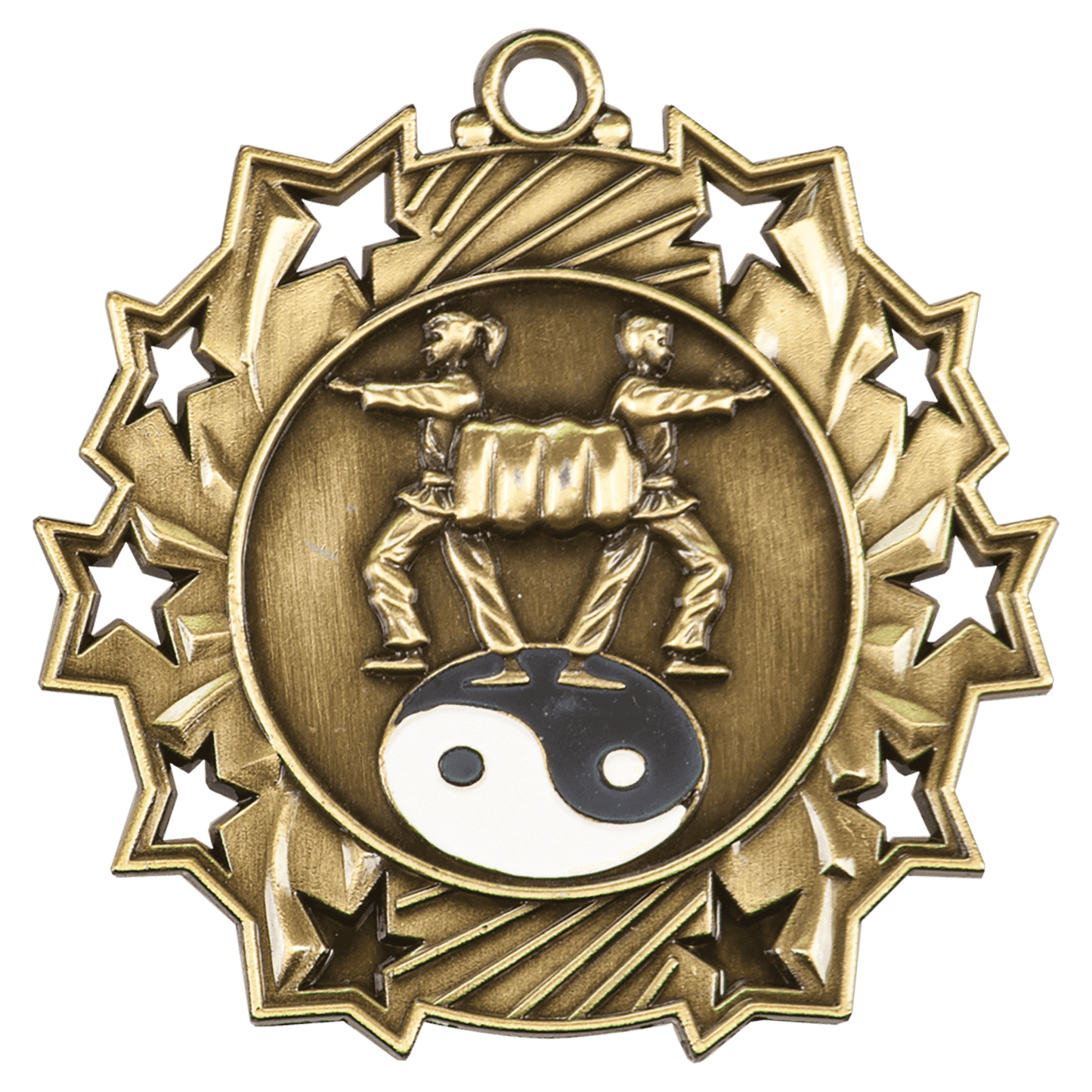 Martial Arts