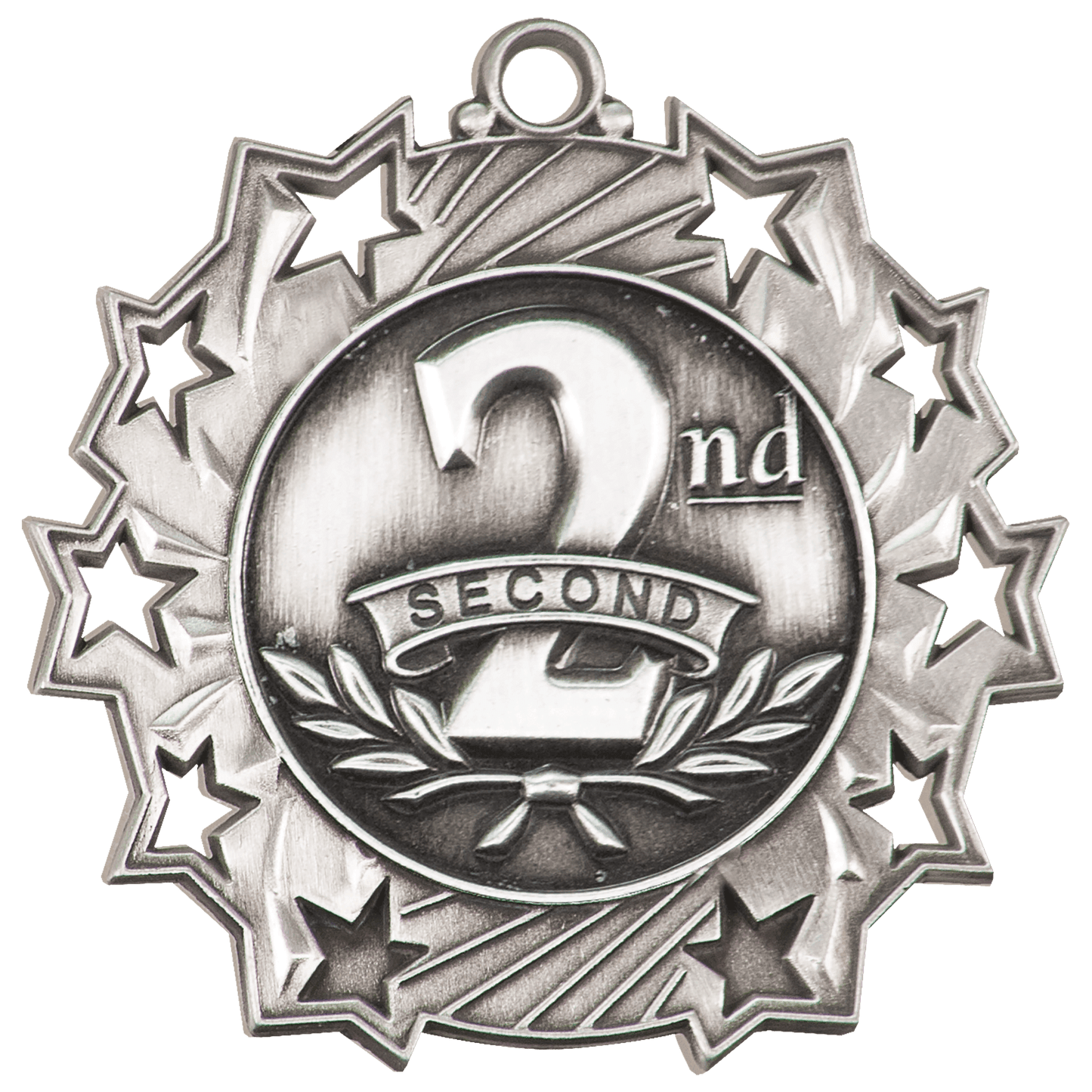 2nd Place
