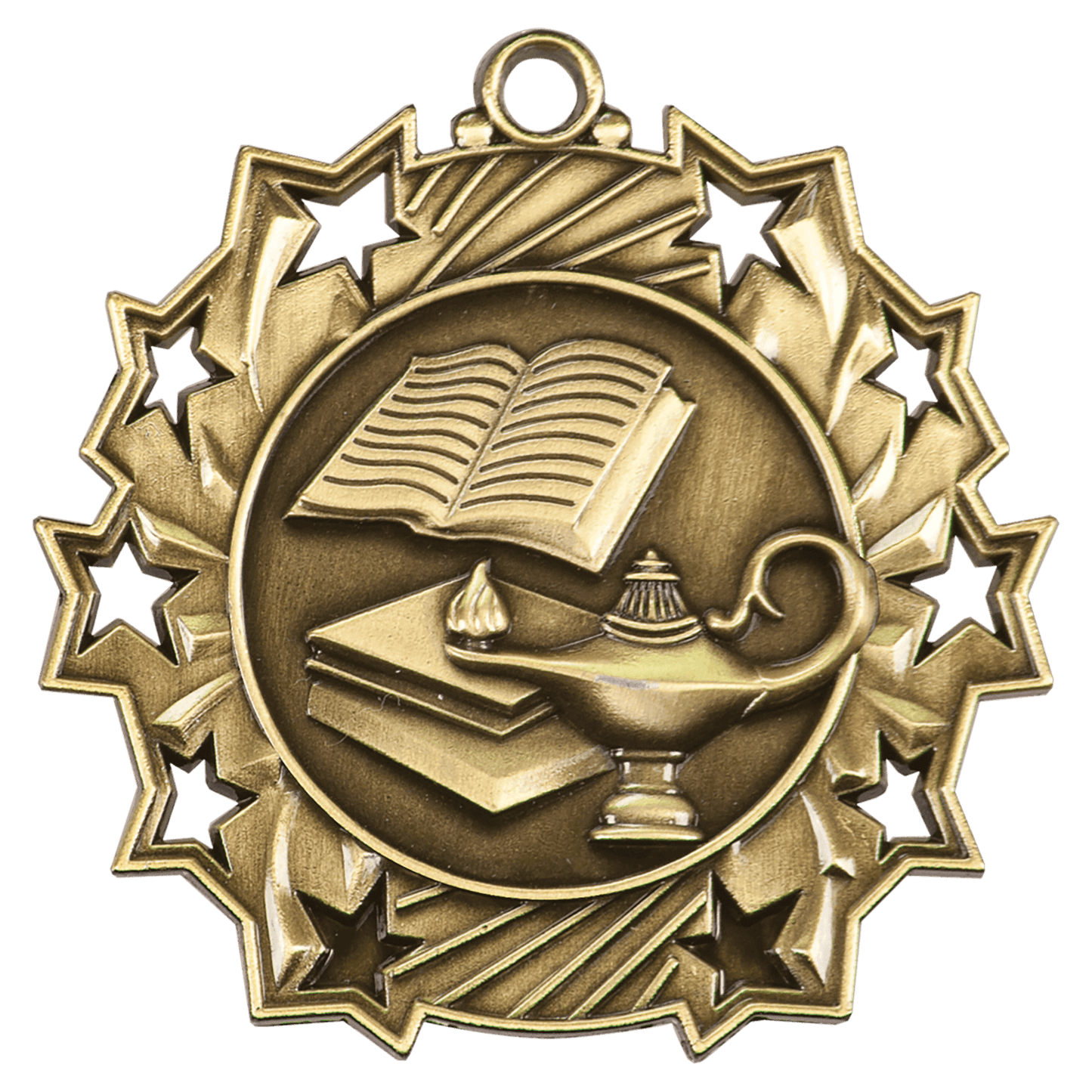 Lamp of Knowledge