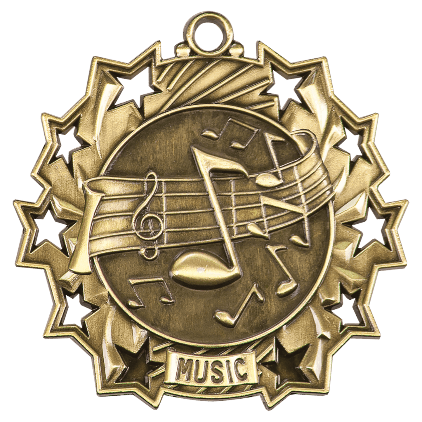 Music