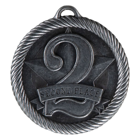 2nd Place