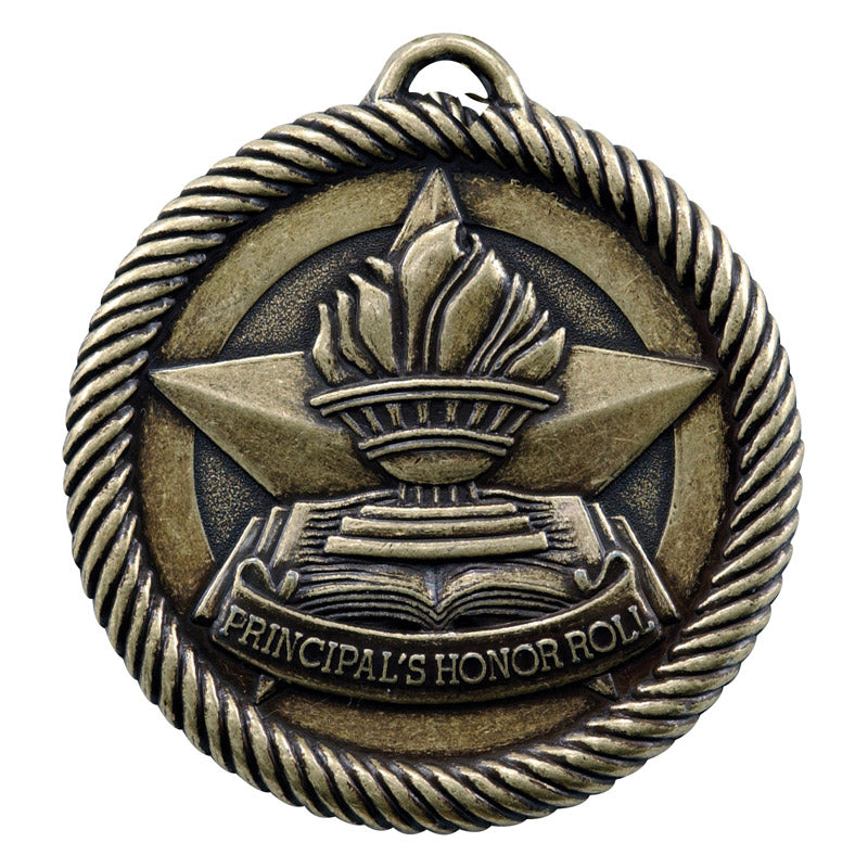 Principal's Award Honor