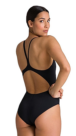 QOSA Arena Light Drop Back Solid