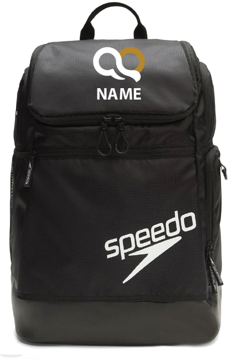 QOSA Backpack