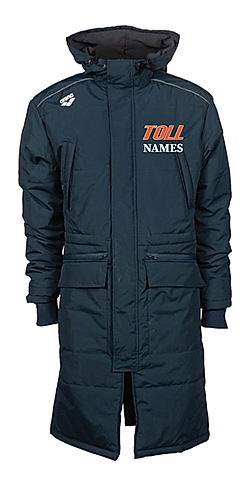 TOLL Parka
