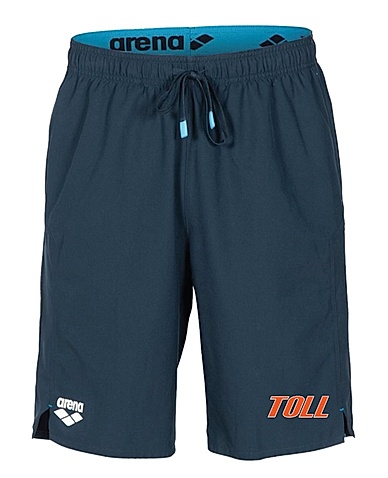 TOLL Shorts