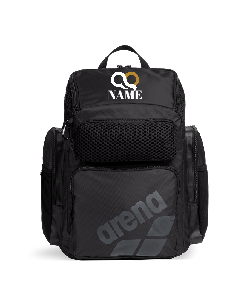 QOSA Backpack