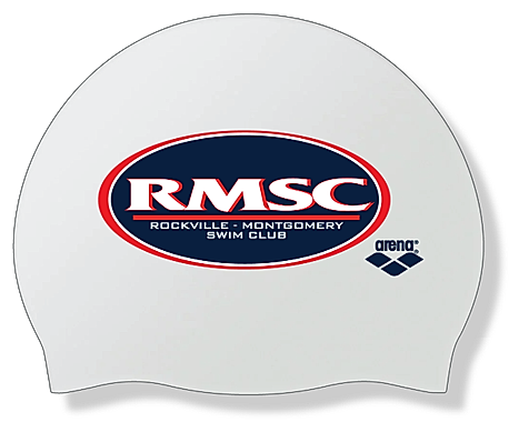 RMSC Silicone Cap
