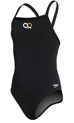 QOSA Speedo Adult Endurance+ Flyback