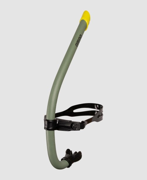 Swim Snorkel Pro III