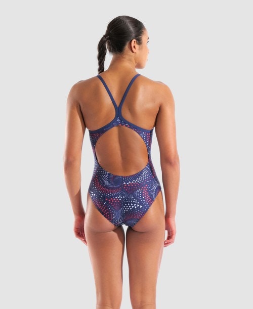 RMSC Light Drop Back