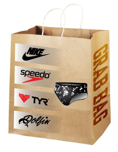 Grab Bag Brief