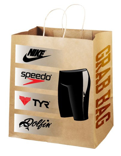 Grab Bag Jammer