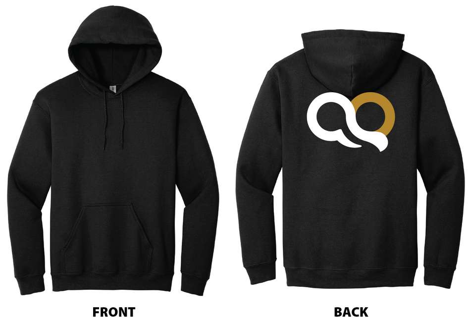 QOSA Hoodie