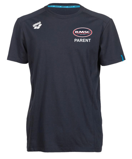 RMSC Parent Shirt - Navy