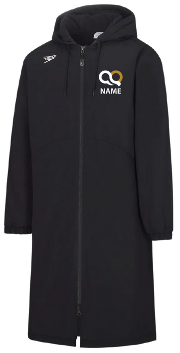 QOSA Parka