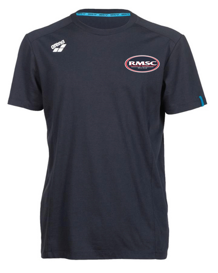 RMSC Shirt - Navy