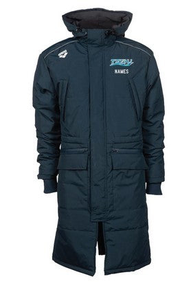 TIBU Parka