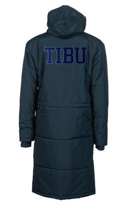 TIBU Parka