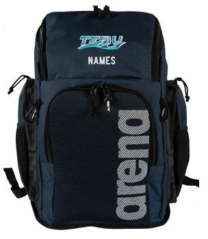 TIBU Backpack