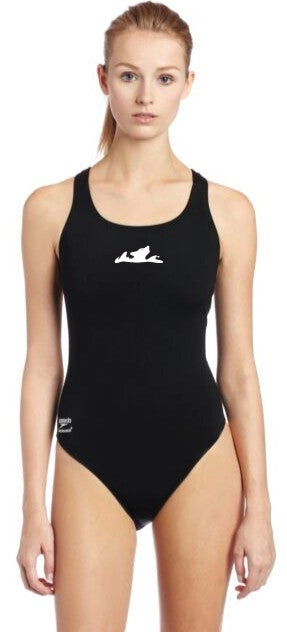 YMCA Water Wolves Super Pro
