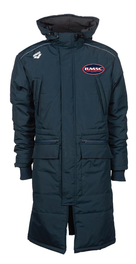 RMSC Parka