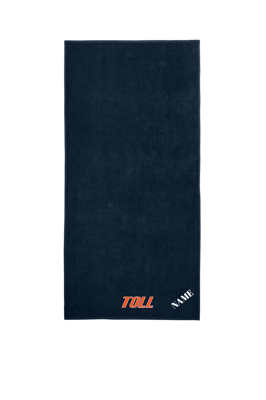 TOLL Towel