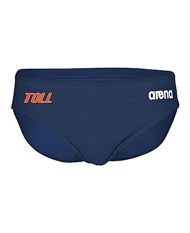 Tollefson Swimming Brief