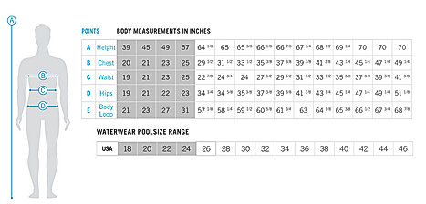 Tollefson Swimming Jammer
