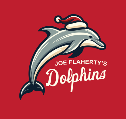 JFD Holiday Shirt