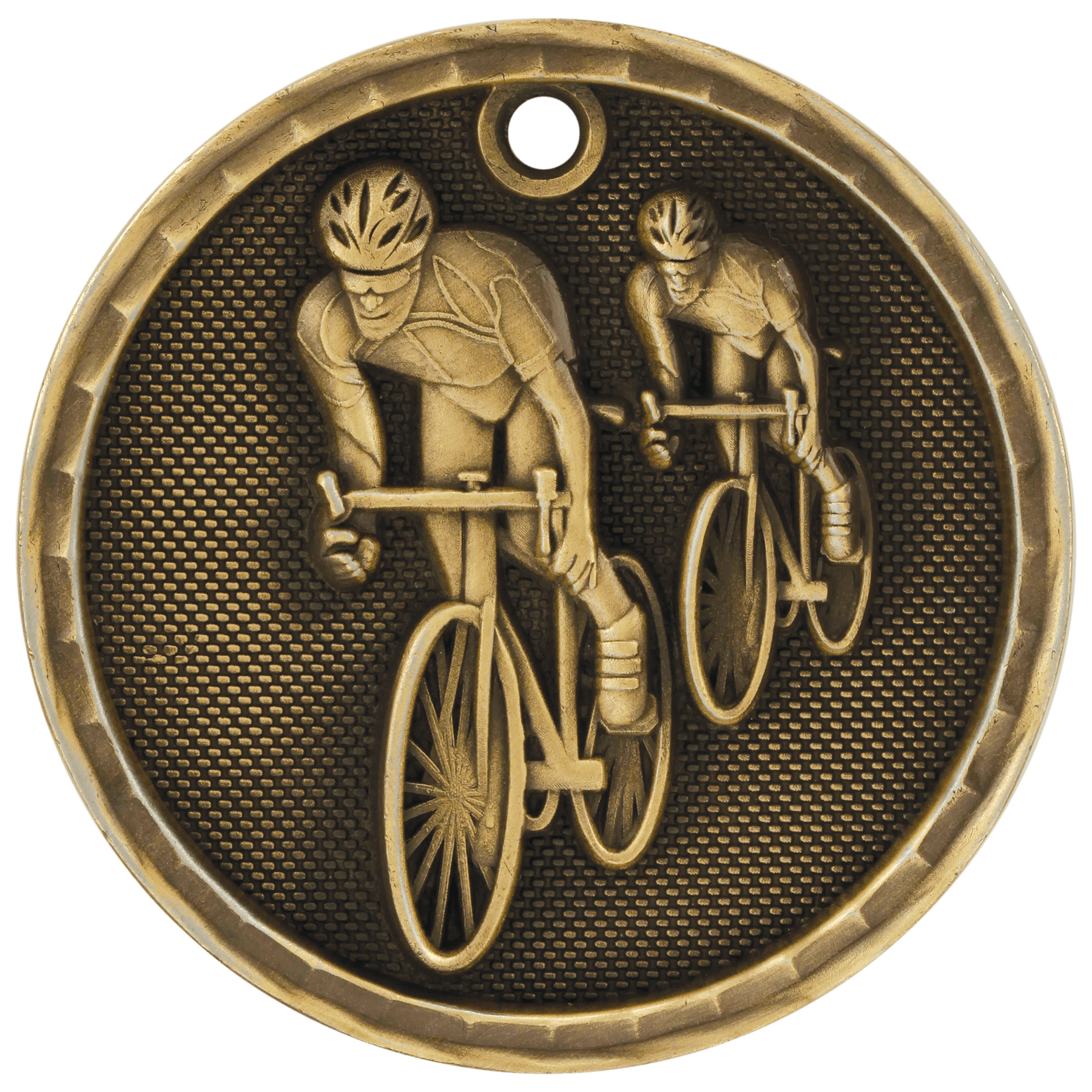 Bicycling