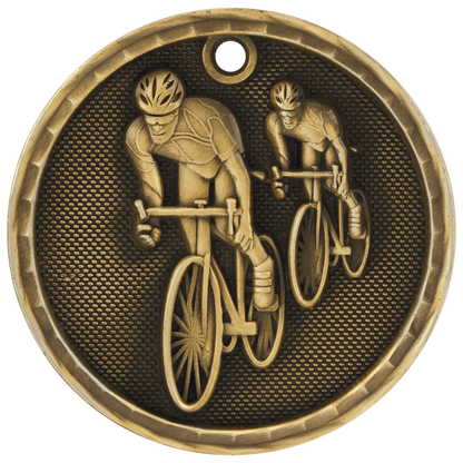 Bicycling