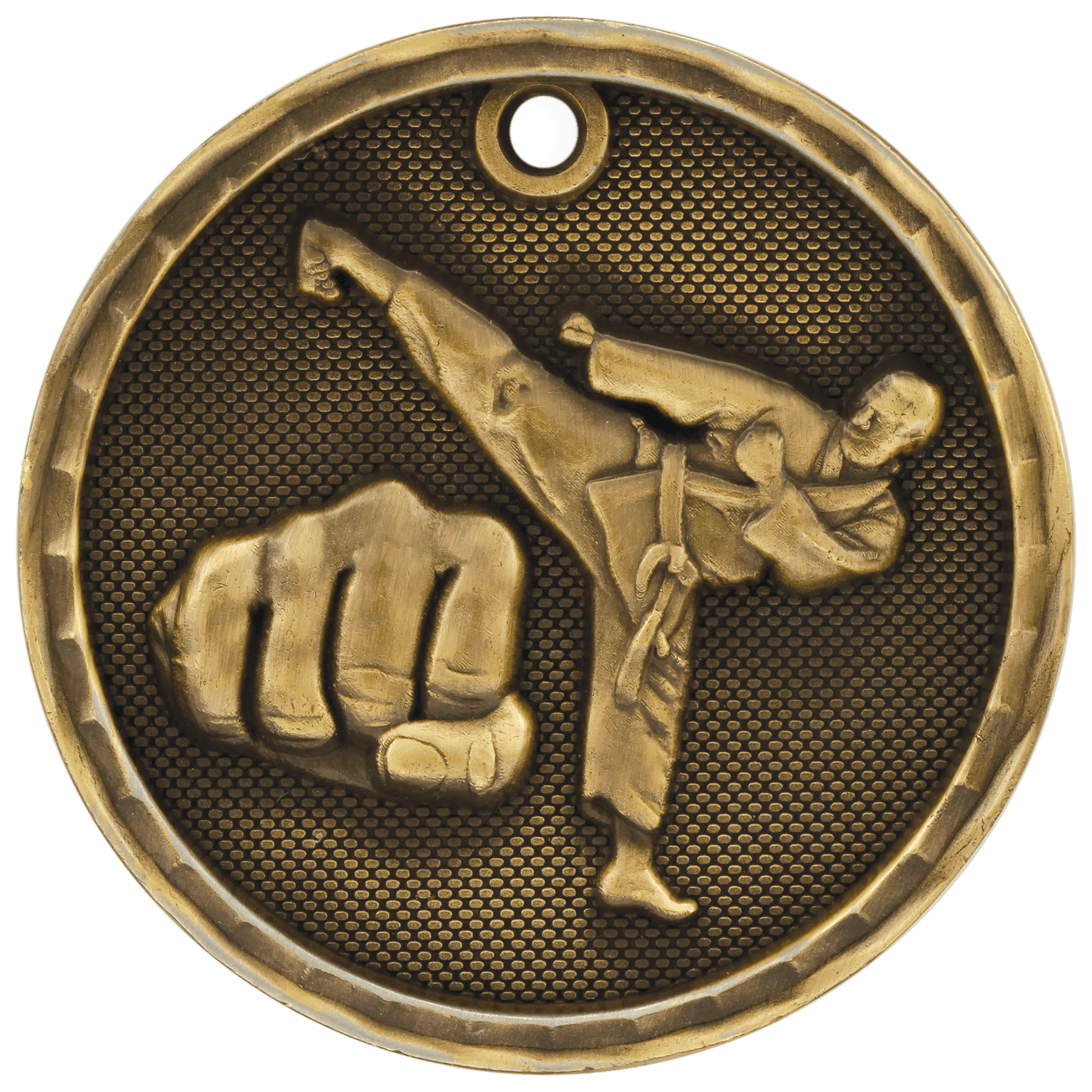 Martial Arts