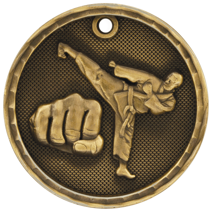 Martial Arts